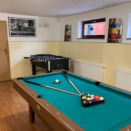 Апартаменти Tatraview House Велика Ломниця Екстер'єр фото