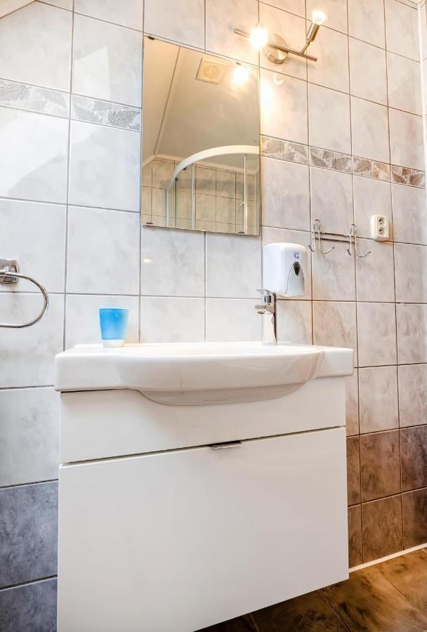 Апартаменти Tatraview House Велика Ломниця Екстер'єр фото