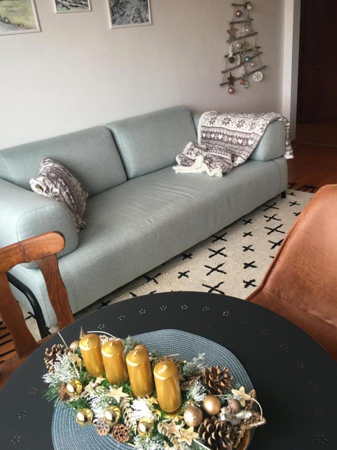 Апартаменти Tatraview House Велика Ломниця Екстер'єр фото