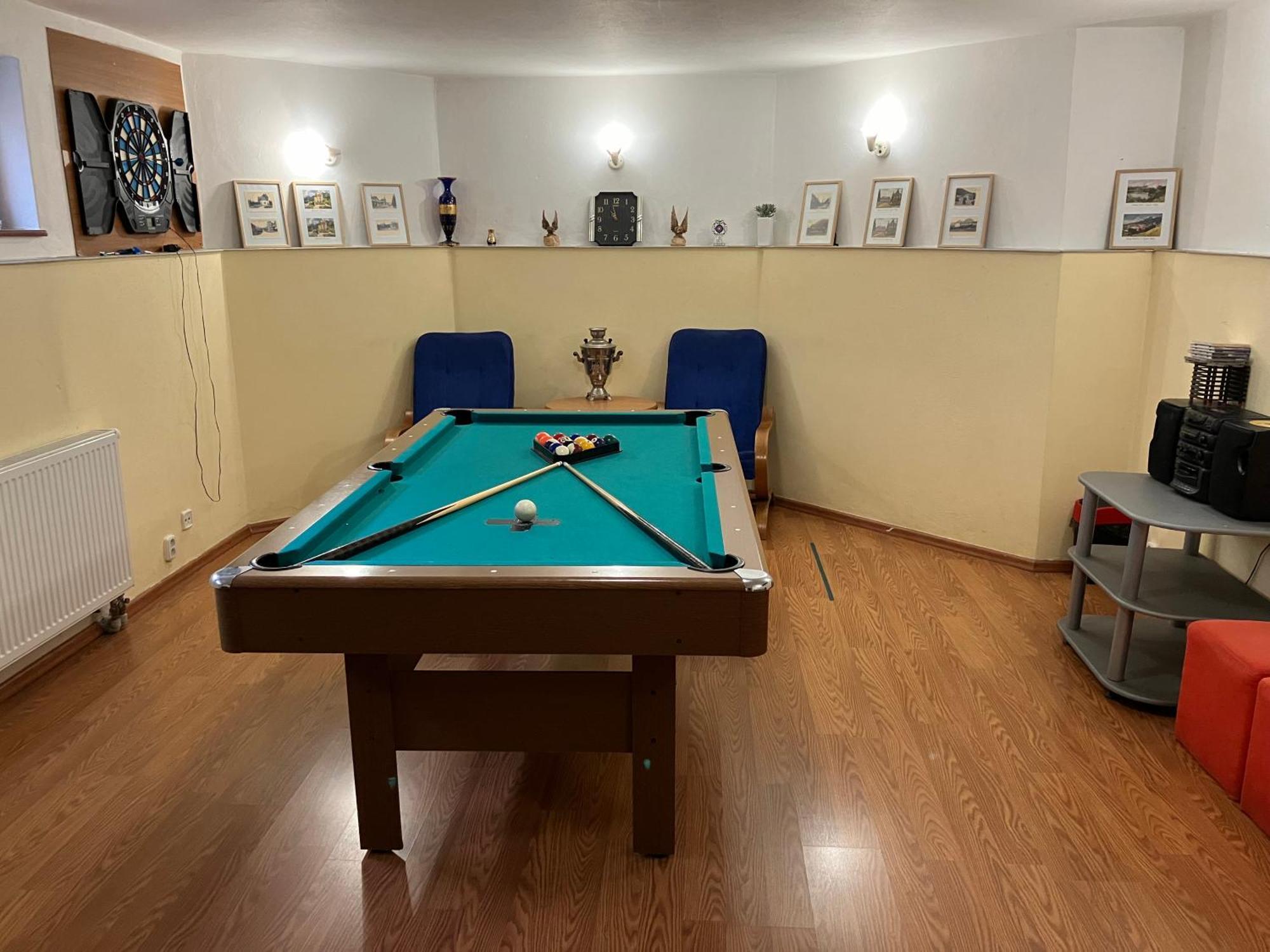Апартаменти Tatraview House Велика Ломниця Екстер'єр фото